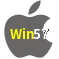 Aplicativo Win57 para iOS