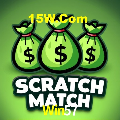 Bônus de Boas-vindas Win57