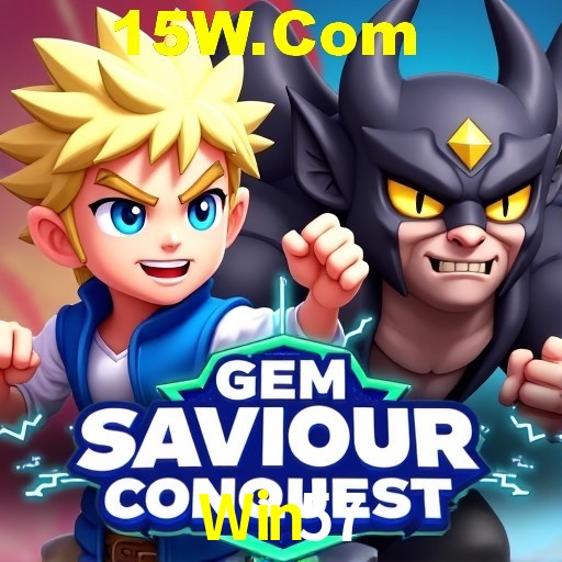 Desvendando o Mundo dos Jogos Virtuais na Win57