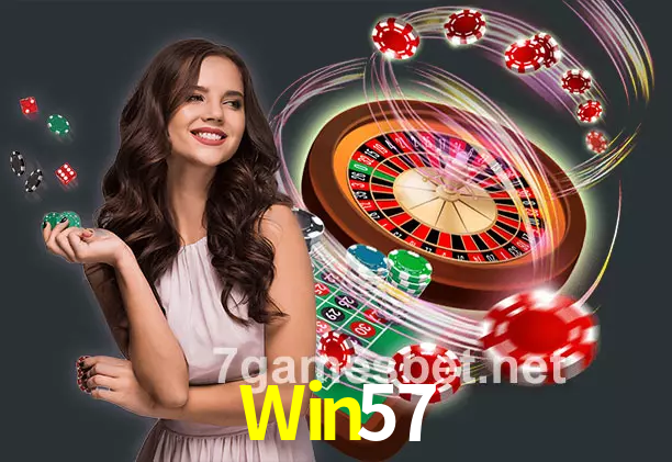 vivo no cassino Win57