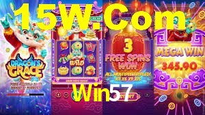 Exclusive Games Win57