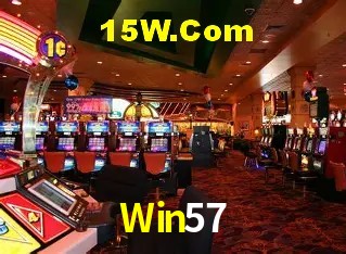 Win57 Brasília - Jogo Features