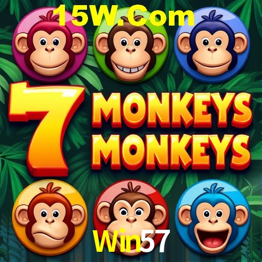 Bônus de Boas-vindas Win57