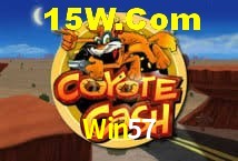 Bonus Features Win57