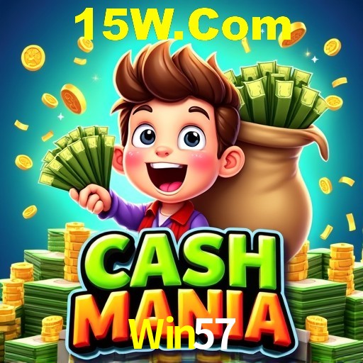 Descubra a Magia dos Jogos de Arcade no Win57