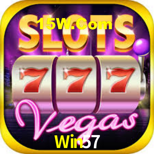 Win57,Win57 Slots