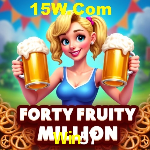 Descubra o Mundo do Cassino Online com Win57