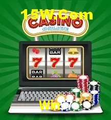 Casino Ao Vivo Win57