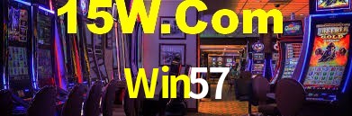 Welcome Bonus Win57