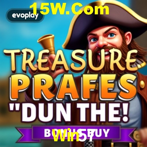 Win57 Rio de Janeiro - Professional Dealers