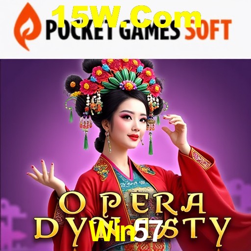 A Emoção da Loteria na Win57: Uma Chance de Mudança de Vida