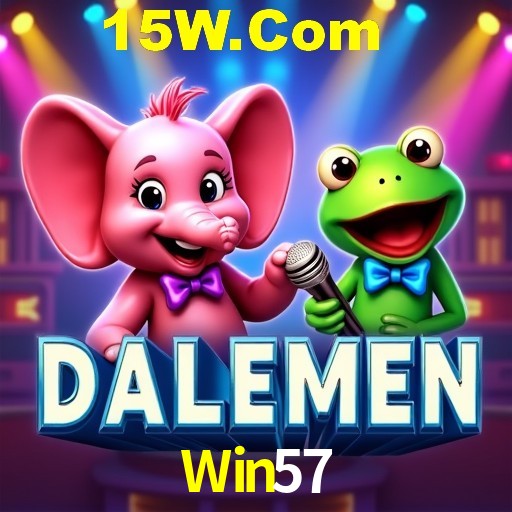 Win57 São Paulo - All Bonuses