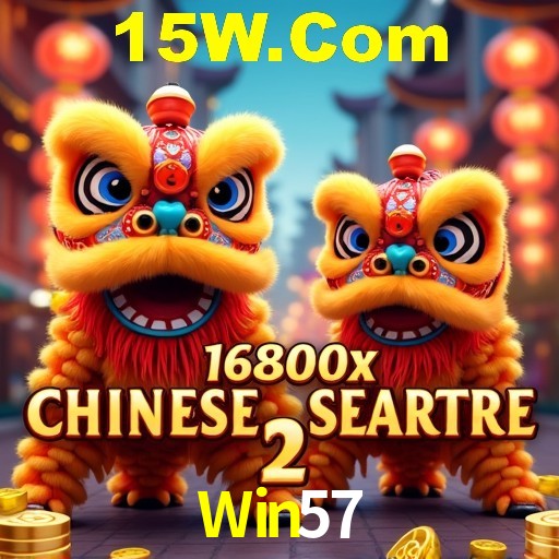 A Popularidade dos Caça-Níqueis no Win57