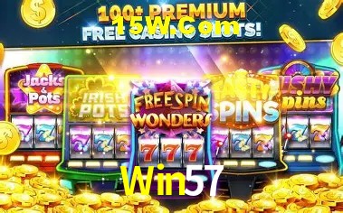 Win57 Rio de Janeiro - Licenses