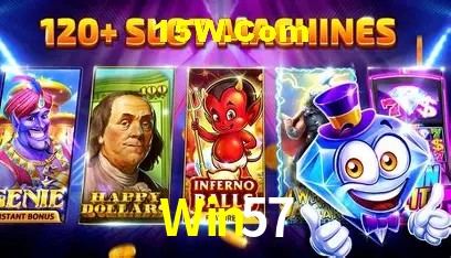 Win57 Brasília - Security