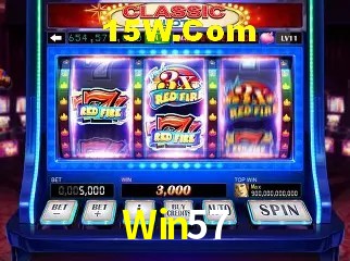 Win57 - User Statistics