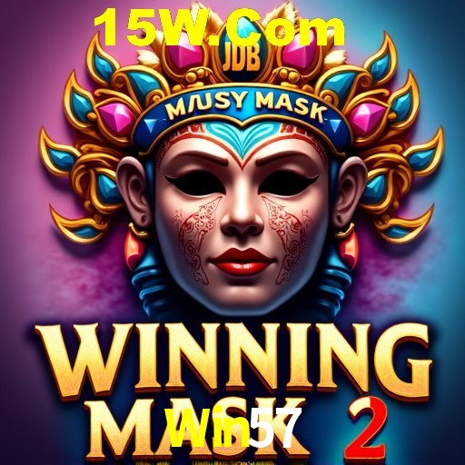Descubra o Mundo do Cassino Online com Win57