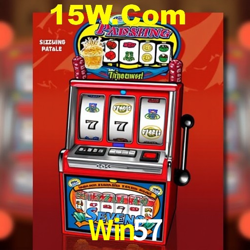 Descubra a Magia dos Jogos de Arcade no Win57