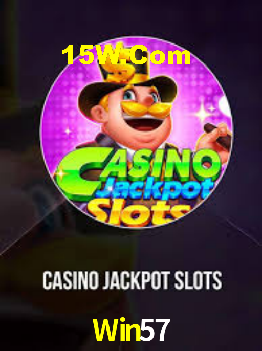 Win57 Slots