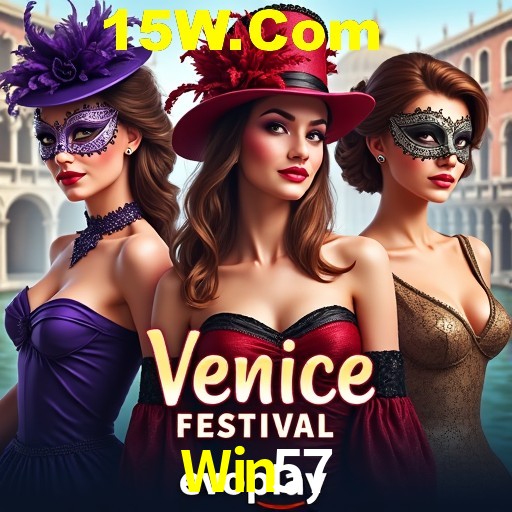 Win57 Bônus - Pacote R$5.000 + VIP