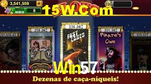 Live Casino Win57