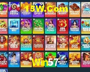 Gates of Olympus Win57