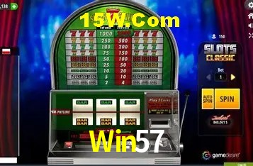 Promoção Relâmpago Win57