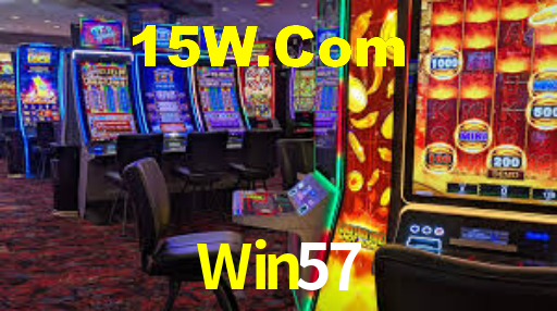 Win57,Win57 Slots