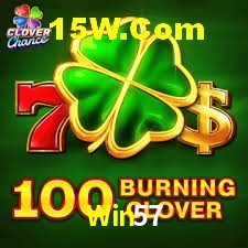 Slot Games Win57