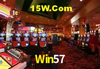 Win57 - Pagamento PIX Instantâneo