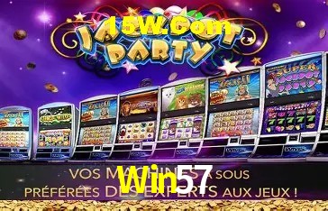 Win57 Brasília - Leaderboards