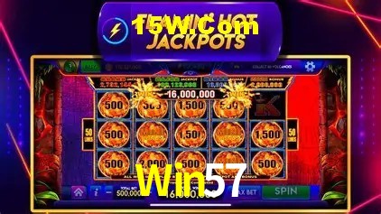 Win57 São Paulo - Hot Promos