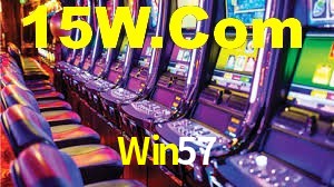 Ofertas Imperdíveis na Win57: Promoções e Bônus Que Valem a Pena