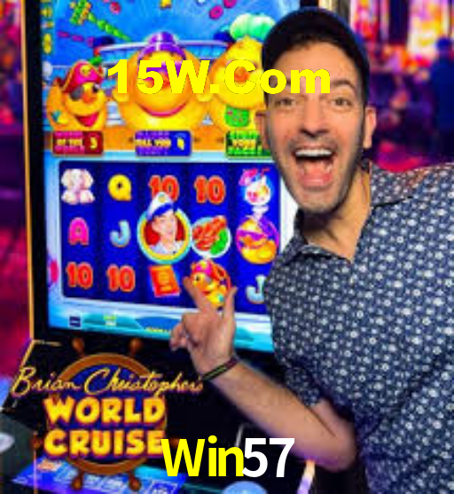 Win57: A Experiência de Casino com Jogos de Mesa ao Vivo
