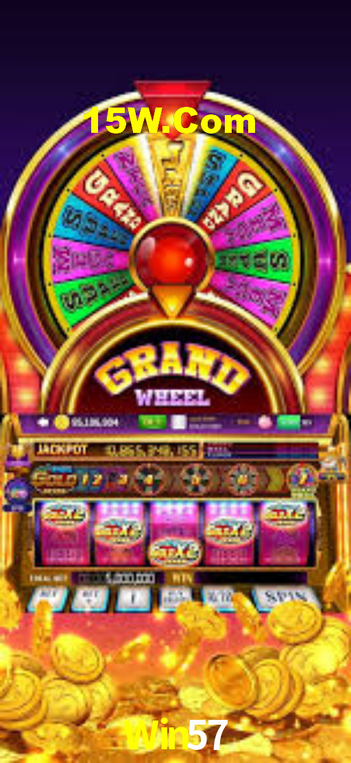 Win57 Bet Login