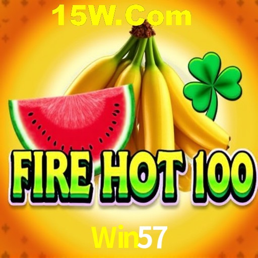 Game Providers Win57