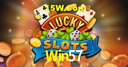 Promoção Relâmpago Win57