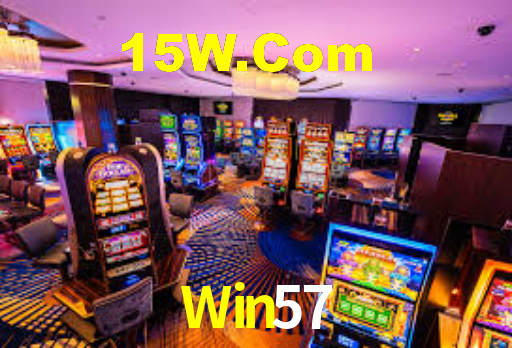 Win57 Slots