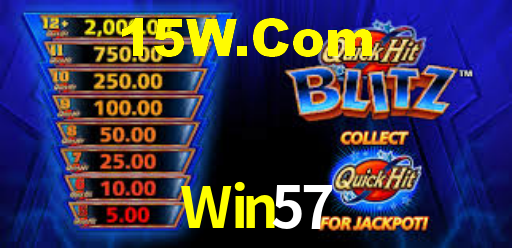 Win57 Slots
