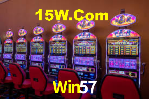 Win57 Slots