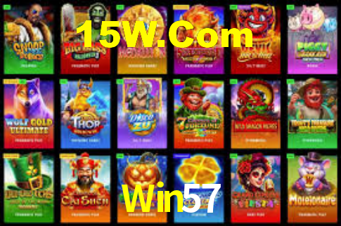 Win57 Bet Login