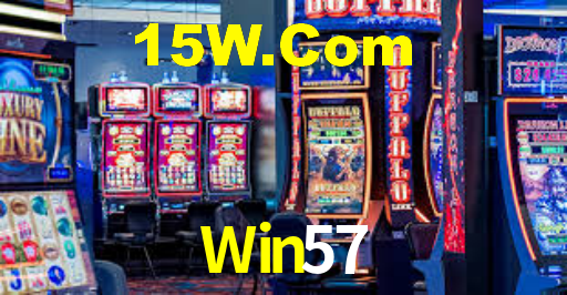 Win57 - Casino Online Download - Win57 Slots