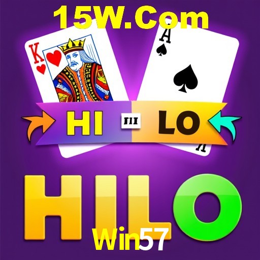 Interface do App Win57