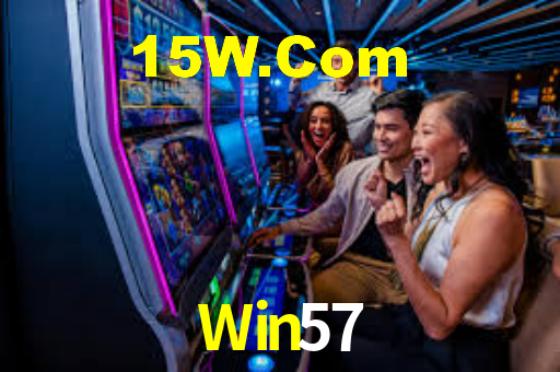 Sinta a adrenalina dos jogos de cassino com Win57