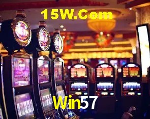 Estatísticas do Jogo Win57