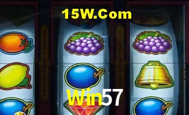 Provedores de Jogos Win57