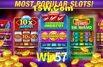 Benefícios da Conta Win57