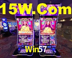 Roulette Table Win57