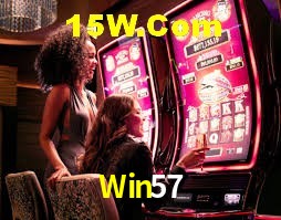 Statistics Win57