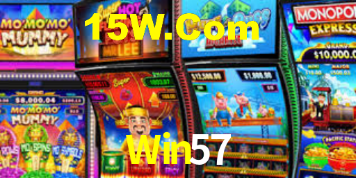 Win57,Win57 Slots